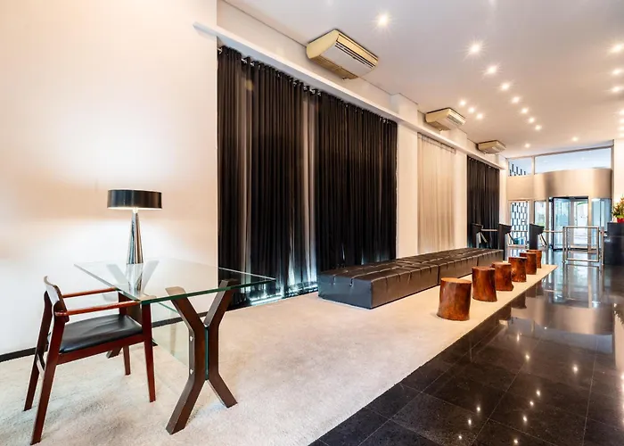 155 Hotel