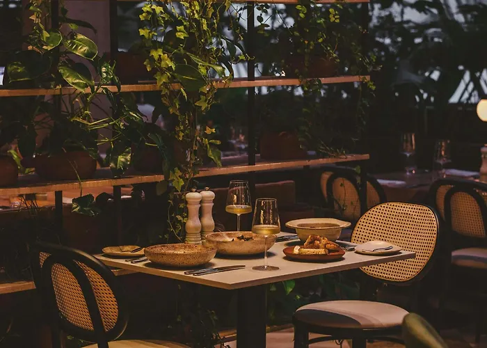 Renaissance São Paulo Hotel