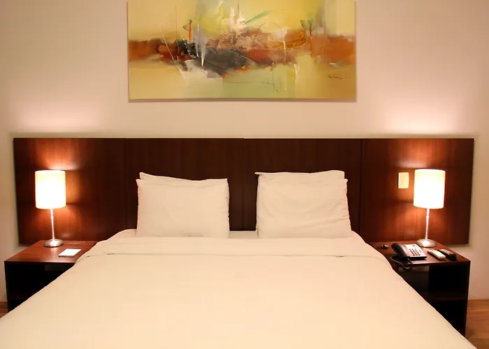H3 Hotel Paulista