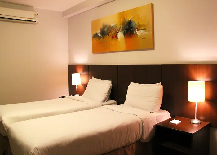 H3 Hotel Paulista